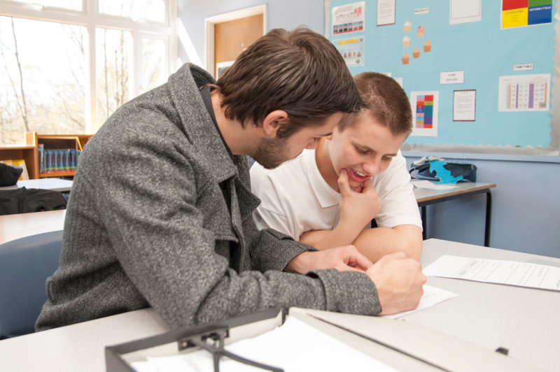 Knife crime a shared problem Ofsted schools and further education